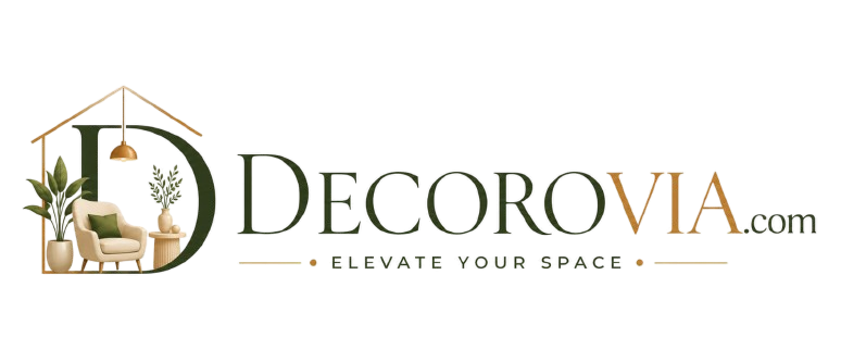 Decorovia Logo