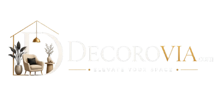 Decorovia Logo