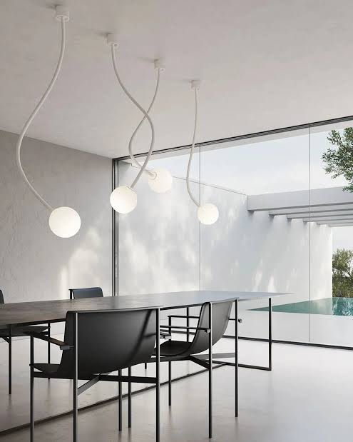 Pendant Light