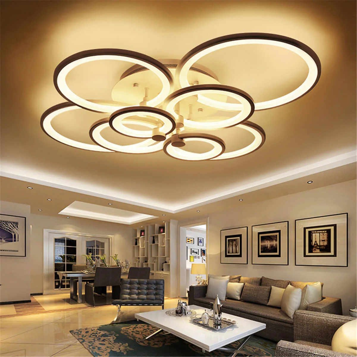 Ambient Lighting
