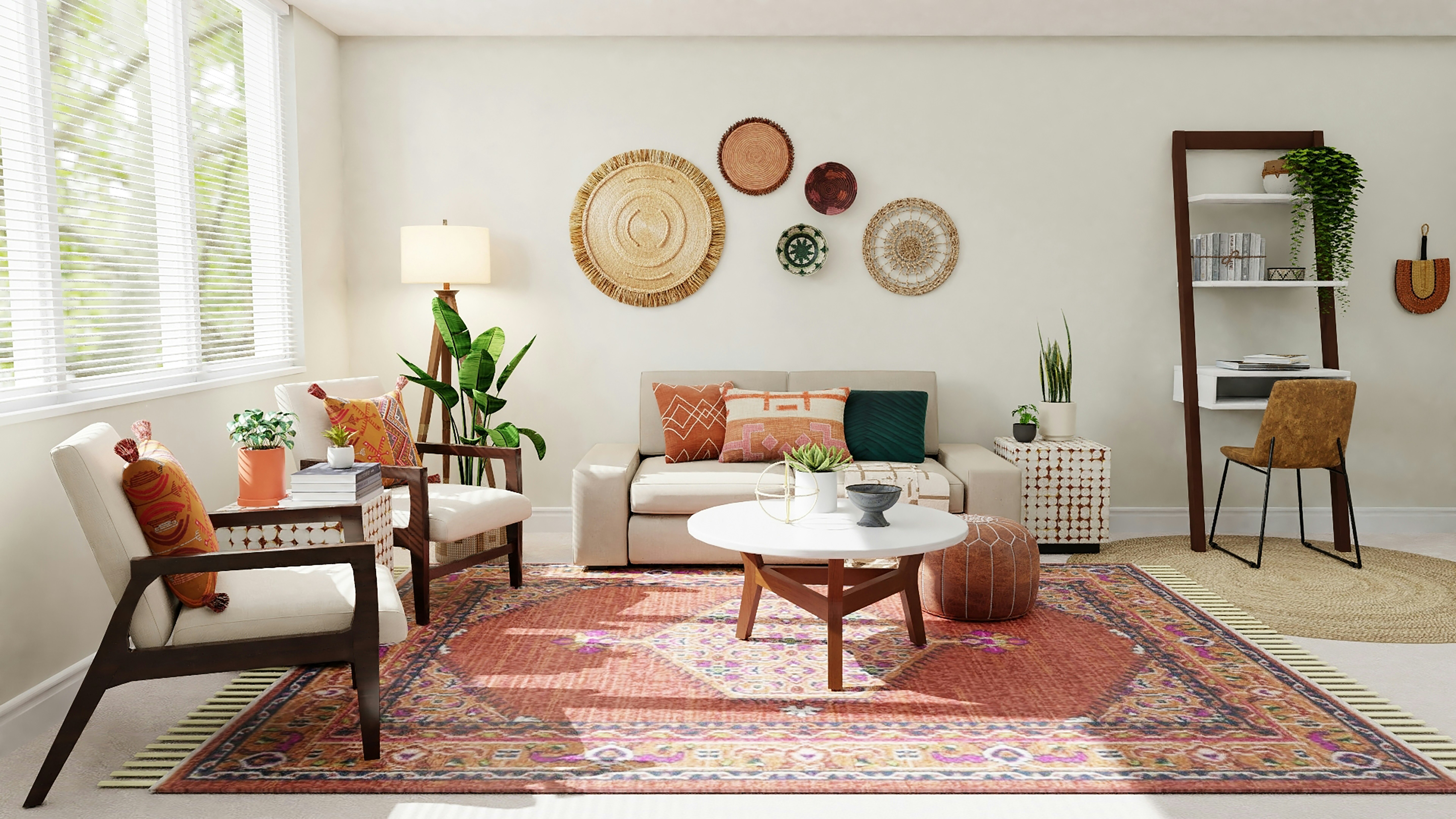 Rugs & Textiles