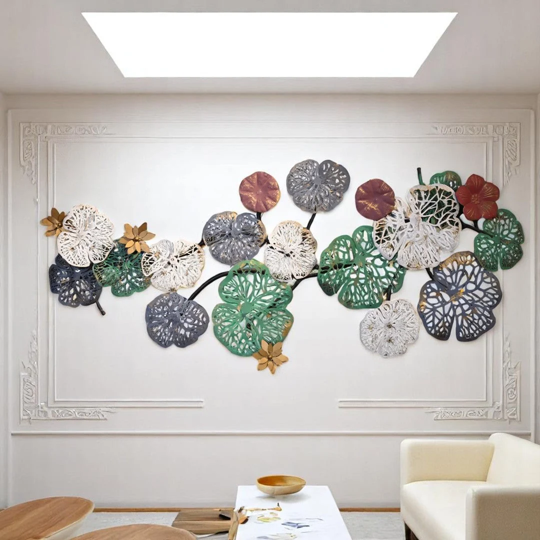 Wall Decor & Art